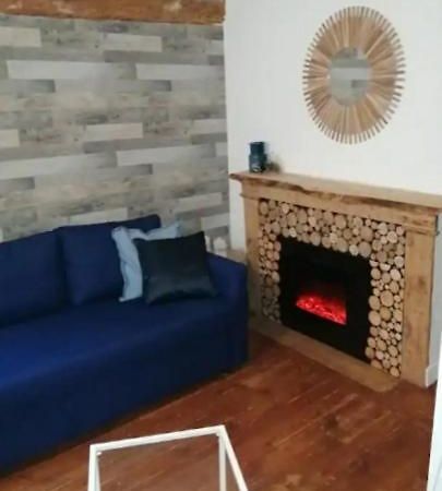 La Petite Maison Cormeilles  ภายนอก รูปภาพ