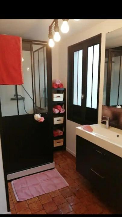 La Petite Maison Cormeilles  ภายนอก รูปภาพ