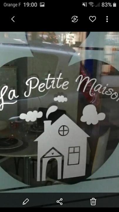 La Petite Maison Cormeilles  ภายนอก รูปภาพ
