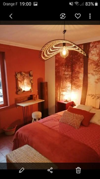 La Petite Maison Cormeilles  ภายนอก รูปภาพ